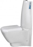 Фото - Унитаз Aqua-World Grandis GS-1210