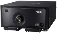 Фото - Проектор NEC PH1202HL 