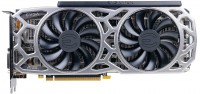 Фото - Видеокарта EVGA GeForce GTX 1080 Ti 11G-P4-6693-KR 