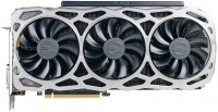 Фото - Видеокарта EVGA GeForce GTX 1080 Ti 11G-P4-6796-KR 