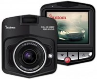Фото - Видеорегистратор Fantom PRO-501FHD