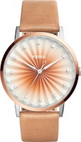 Фото - Наручные часы FOSSIL ES4199 