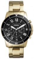 Фото - Наручные часы FOSSIL FS5267