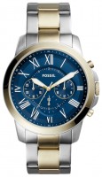 Фото - Наручные часы FOSSIL FS5273
