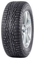 Фото - Шины Nokian Hakkapeliitta 7 SUV 225/60 R17 99T 