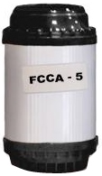 Фото - Картридж для воды Aquafilter FCCA-5