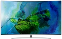 Фото - Телевизор Samsung QE-55Q8CAM 55 "