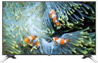 Фото - Телевизор Toshiba 49U6663