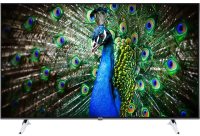 Фото - Телевизор Toshiba 65U6663