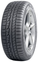 Фото - Шины Nokian WR G2 SUV 215/60 R17 100V 