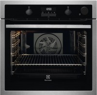 Фото - Духовой шкаф Electrolux SteamCrisp EOB 6651 ANX 