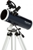 Фото - Телескоп Celestron Omni XLT AZ 114 