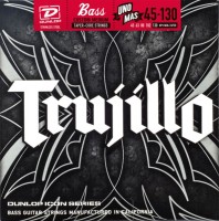 Фото - Струны Dunlop Trujillo Signature 5-String Custom Medium 45-102 