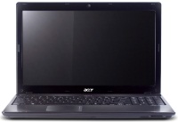 Фото - Ноутбук Acer Aspire 5741