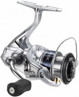 Фото - Катушка Shimano Stradic FK C3000HG 