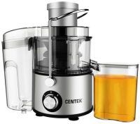 Фото - Соковыжималка Centek CT-1211 