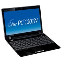 Фото - Ноутбук Asus Eee PC 1201N