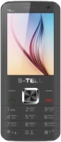 Фото - Мобильный телефон S-TELL S5-02 