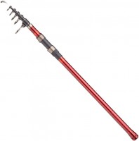 Фото - Удилище D.A.M. Steelpower Red G2 Tele Surf 420