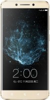 Фото - Мобильный телефон LeEco Le Pro 3 AI Edition 64 ГБ / 4 ГБ