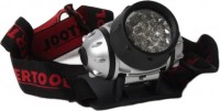 Фото - Фонарик Intertool LB-0301