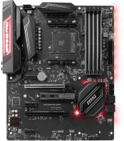 Фото - Материнская плата MSI B350 GAMING PRO CARBON 