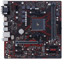 Фото - Материнская плата Asus PRIME B350M-E