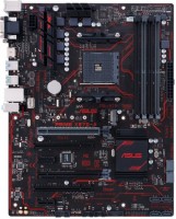 Фото - Материнская плата Asus PRIME X370-A 