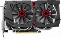 Фото - Видеокарта Asus GeForce GTX 1060 OC Edition 6GB 