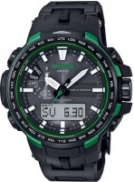 Фото - Наручные часы Casio PRW-6100FC-1D