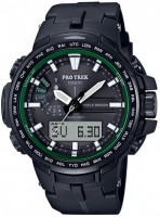 Фото - Наручные часы Casio PRW-S6100Y-1D