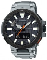 Фото - Наручные часы Casio PRX-8000T-7A