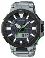 Фото - Наручные часы Casio PRX-8000T-7B 