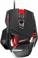 Фото - Мышка Mad Catz R.A.T. 4 