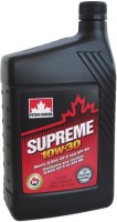 Фото - Моторное масло Petro-Canada Supreme 10W-30 1 л