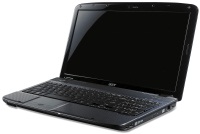 Фото - Ноутбук Acer Aspire 5542