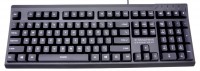 Клавиатура Zalman ZM-K650WP 