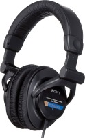 Фото - Наушники Sony MDR-7509HD 