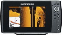 Фото - Эхолот (картплоттер) Humminbird Helix 9 SI GPS 