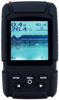 Фото - Эхолот (картплоттер) Lucky Fishfinder FF718LiD 