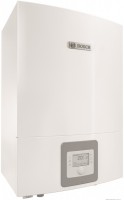 Фото - Тепловой насос Bosch Compress 3000 AWBS 8 9 кВт