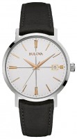 Фото - Наручные часы Bulova 98B254 