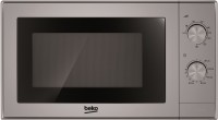 Фото - Микроволновая печь Beko MGC 20100 S серебристый