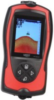 Фото - Эхолот (картплоттер) Lucky Fishfinder FF1108-1CT 