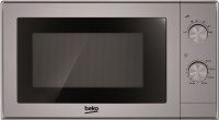 Фото - Микроволновая печь Beko MOC 20100 S серебристый