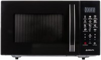 Фото - Микроволновая печь Delfa AMW-23DGB черный