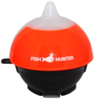 Фото - Эхолот (картплоттер) Rivotek FishHunter Directional 3D 