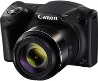 Фото - Фотоаппарат Canon PowerShot SX430 IS 