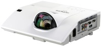 Фото - Проектор Hitachi CP-CW251WN