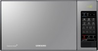 Фото - Микроволновая печь Samsung GE83X серебристый